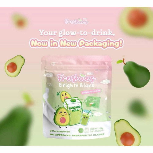 Collagen Drinks