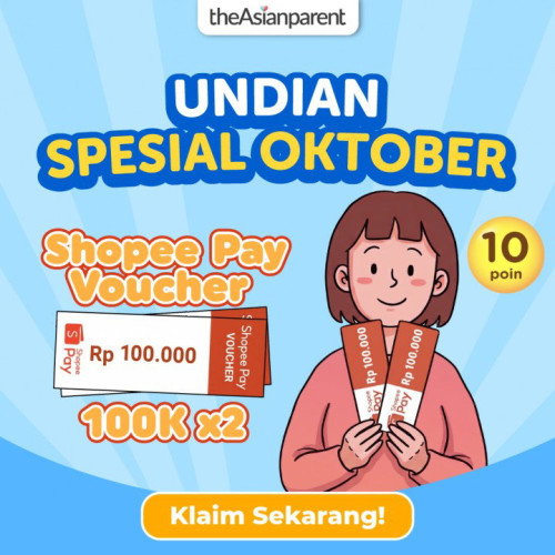 🎁 Cuma 10 Poin Bisa Dapat Voucher ShopeePay Rp200 Ribu?! 😱