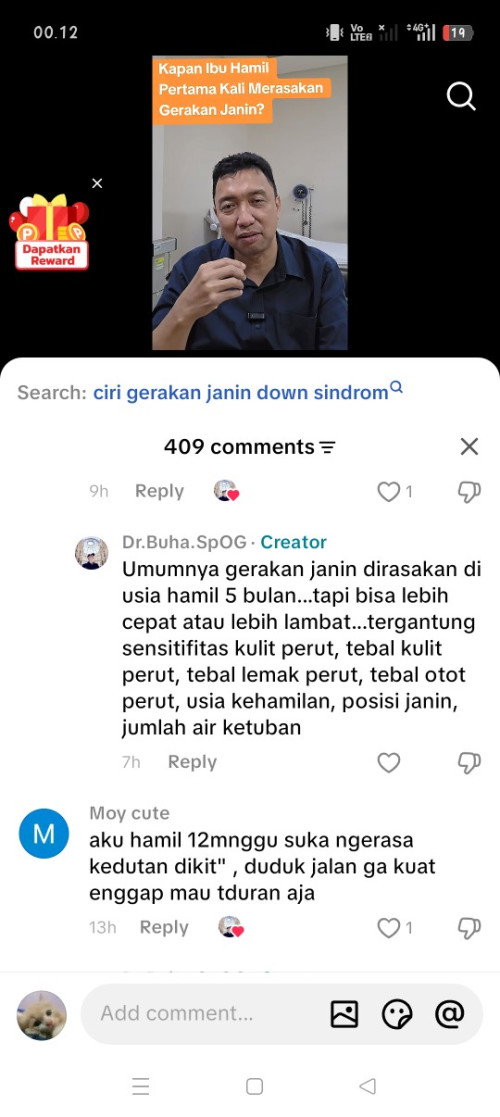 Post reply image