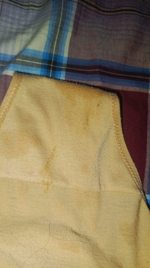 Kluar flek cream