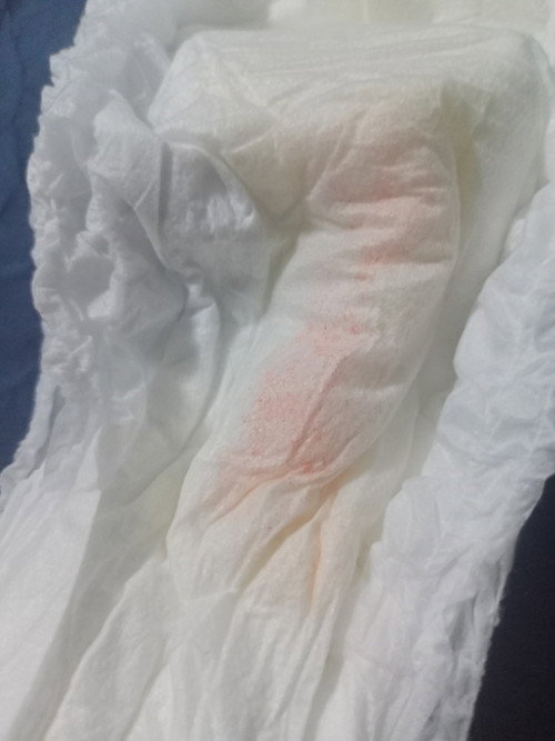 Izin tanya mom, seputar BAK BAYI