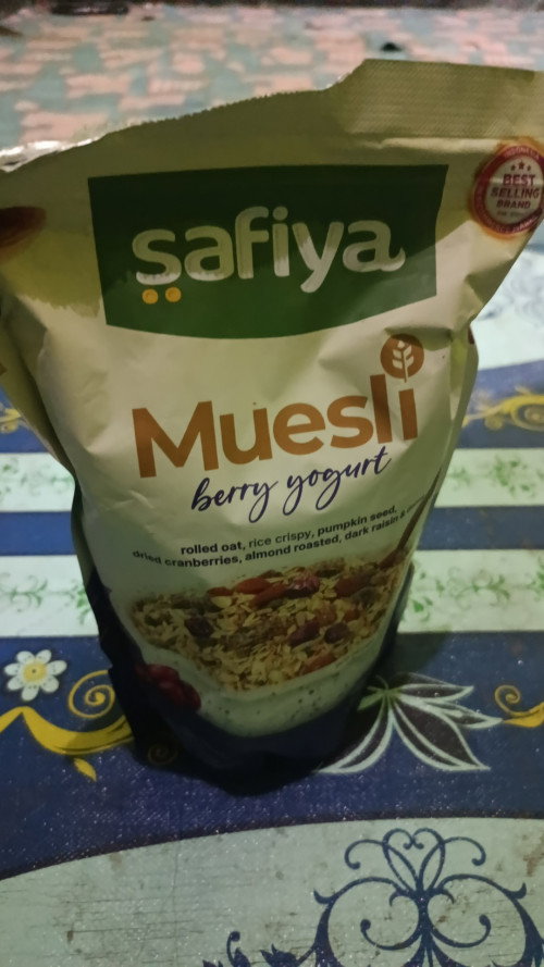 Bisa dikonsumsi oleh bumil