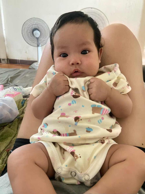 2เดือนบ้านไหนฉีดวัคซีนกันแล้วบ้างคะขอวิธีดูแลลูกหลังฉีดวัคซีนหน่อยค่ะฉีดอาทิตหน้า