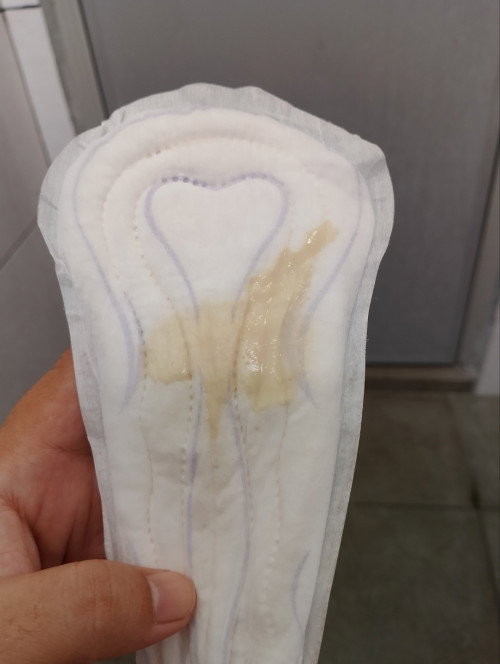 Adakah tanda hampir waktu nak bersalin?