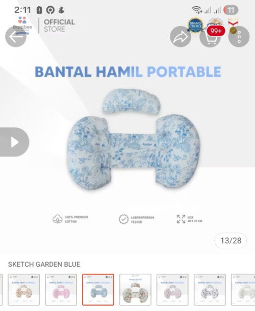 Buy or Bye