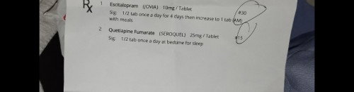 7 weeks pregnant with depression