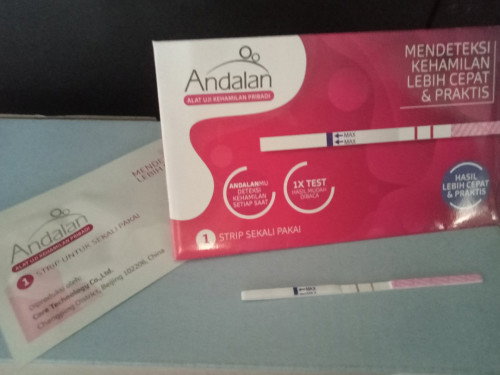 Kebobolan hamil saat pakai KB IUD