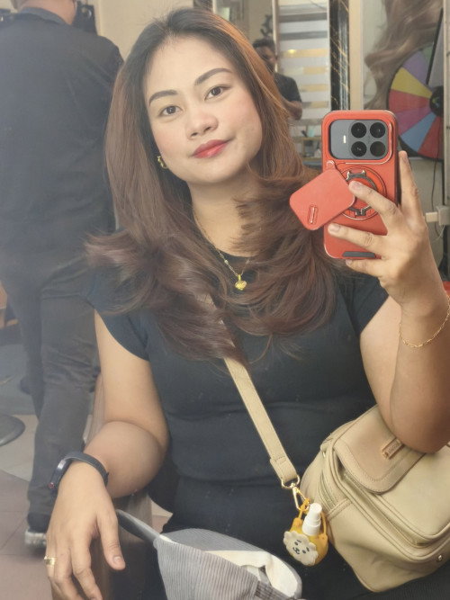 Haircut muna