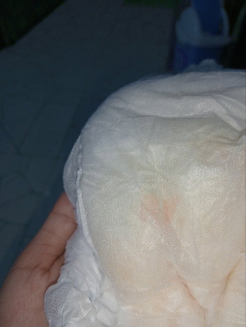 Bayi 4 bulan