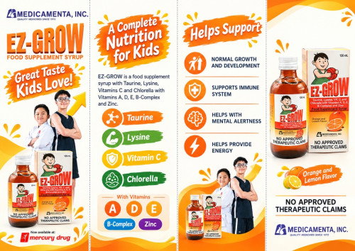 VITAMINS FOR KIDS ALL IN ONE