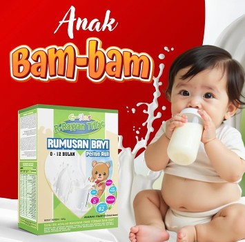 Susu formula