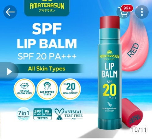 Limbalm bumil