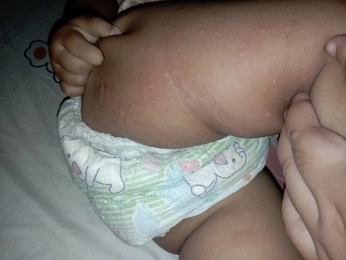 Bayi 14 bulan