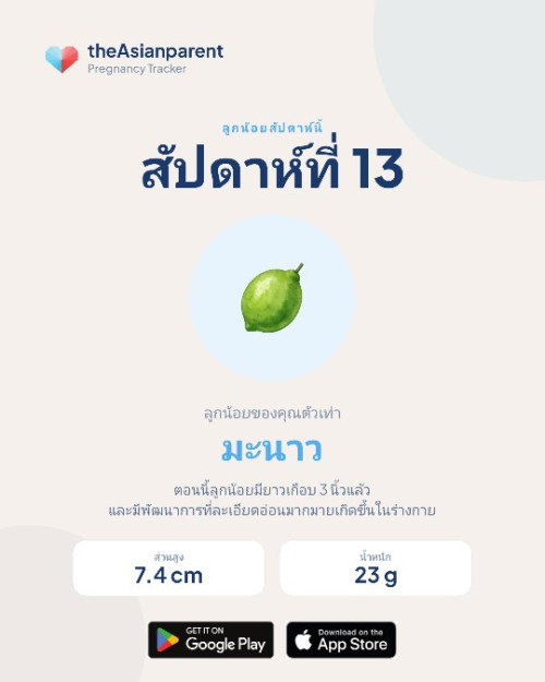 น้ำหนักคุณแม่ตั้งครรภ์