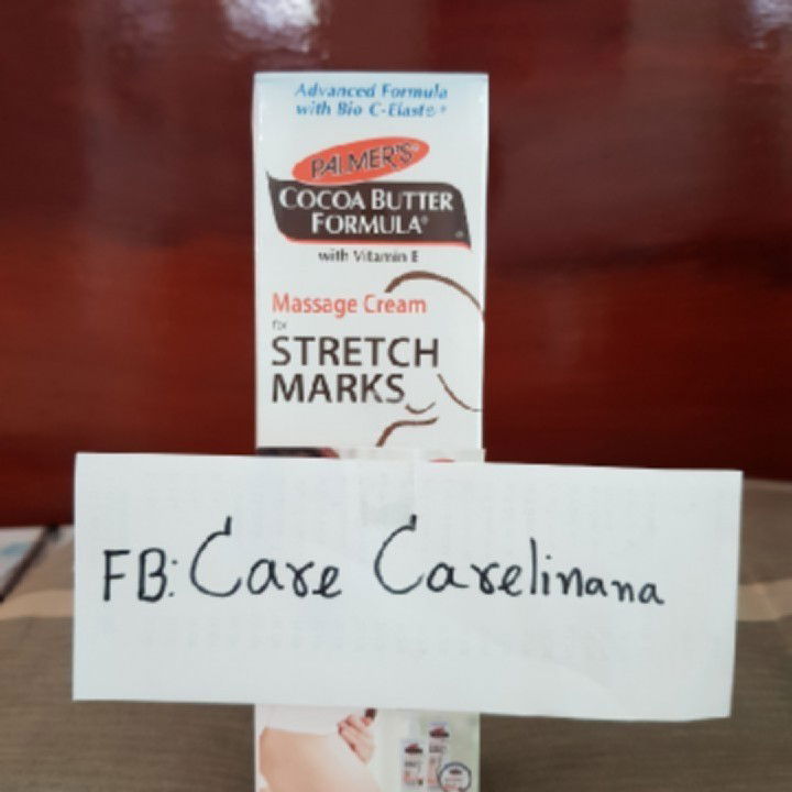 ส่งต่อครีมทาท้อง