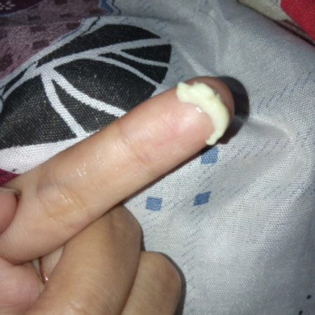 keputihan
