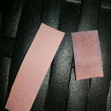 Cek Ketuban dengan Kertas Lakmus Merah