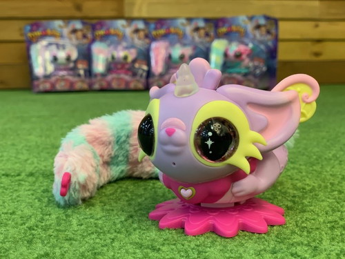Mainan Pixie Belle Keluaran Toys R Us Kini Di Malaysia, Ibu Ayah Sudah Sedia Untuk Beli Pada Anak?