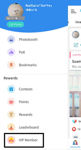 Mommies, Jom Daftar Sebagai VIP Mum Dan Nikmati Pelbagai Keistimewaan Dari theAsianparent!