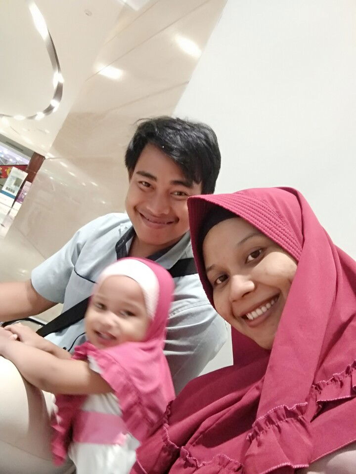 Kasih, 24 Februari 2020