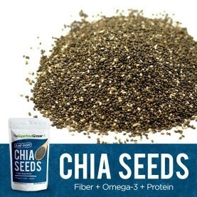 CHIA SEED