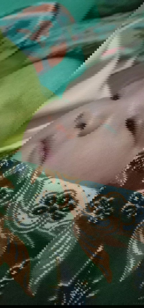 04 JUNI 2020 (Pengalaman Pertama Menjadi Ibu)