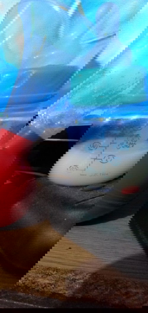 usia dedek sudah 1 bulan lebih