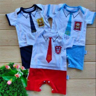 ROMPER SD UNTUK BAYI