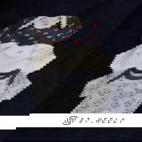 Jual Murah !! Jumper Bayi