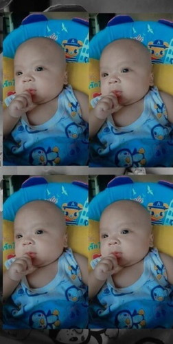 แม่ๆมาอวดลูกกัน😊👶💞