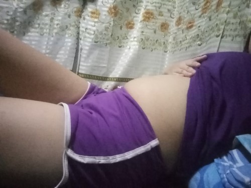 4 Months Preggy here.