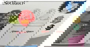 ต้องใช้ขวดนมแบบไหน