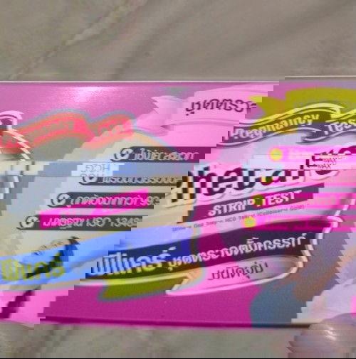 ตั้งครรภ์