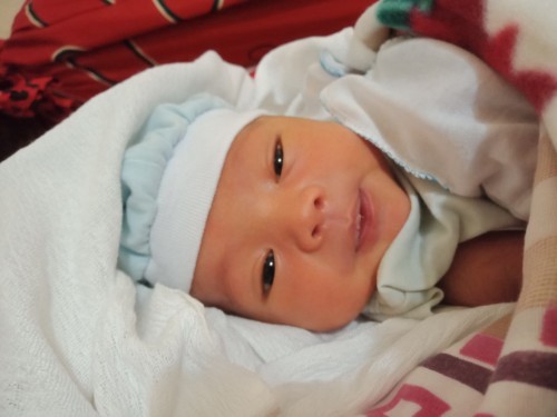 good day mga momshie