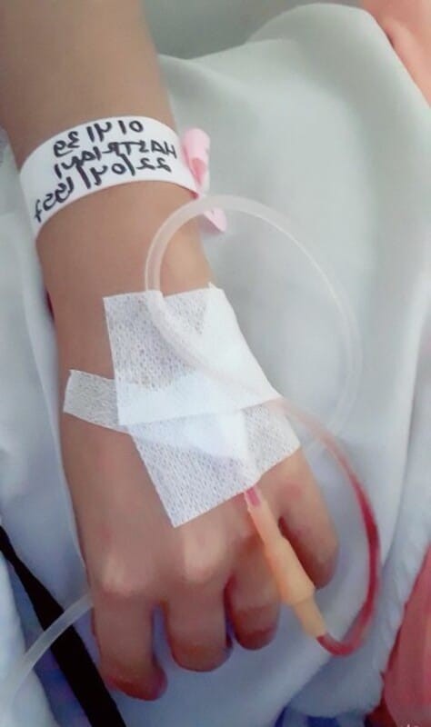 Sudah 14 minggu kok masih ngidam
