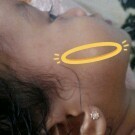 Ada yang tau ngilangin itu