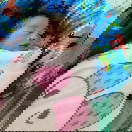 คลอดลูก