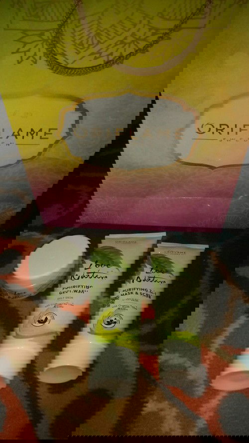 skincare untuk ibu hamil