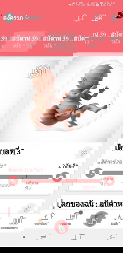 การคลอด