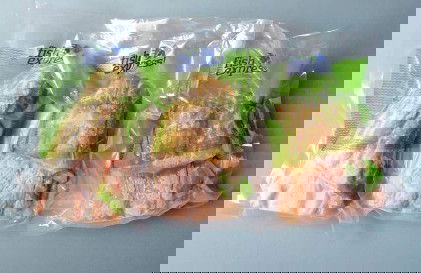 Jual Fillet Dori, Fillet Lele, Nugget Lele non MSG(Jabodetabek Bandung)