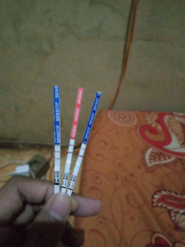 salah perhitungan bidan