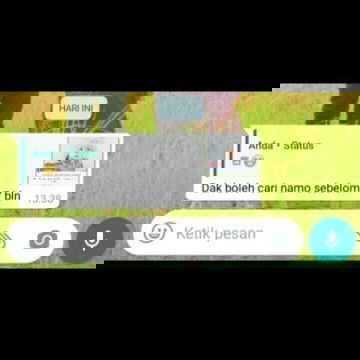 gak boleh ini itu sebelum 7 bulan!