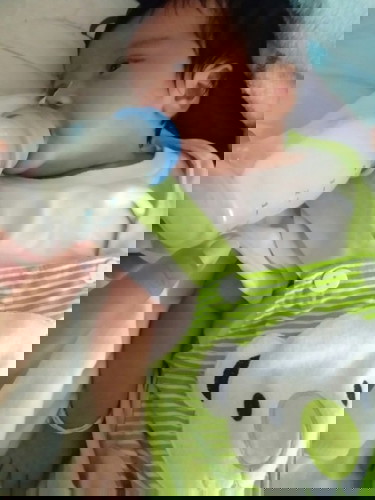 น้องน้ำริน