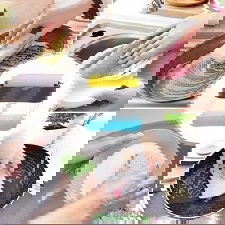 Jual dispenser cuci piring