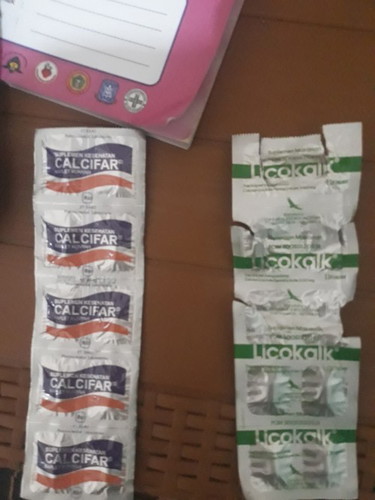 bingung