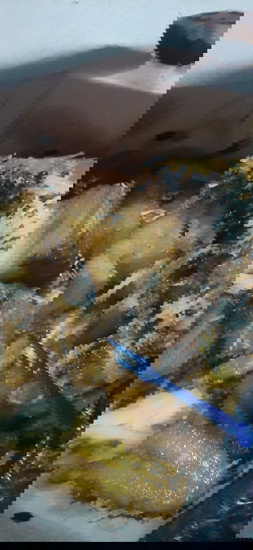 Ibu hamil kelaperan pagi2😂