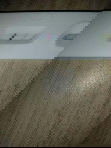 แบบนี้ท้องป่าวคะ