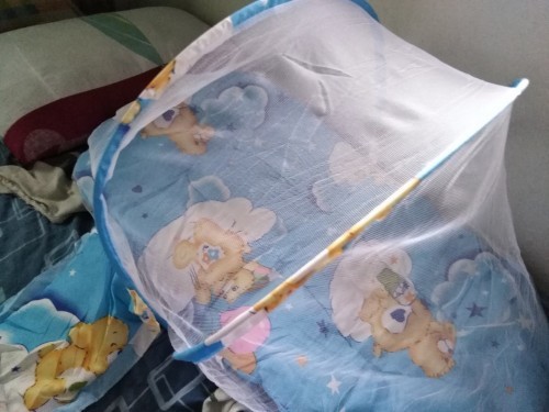 Baby Bed