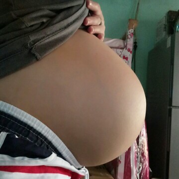 36 weeks and 2 days