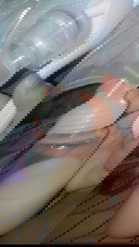 Pejuang Asi pasca Lahir Sc begitu perjuangan..😁